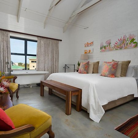 Stay At Friends Bettyʼs Bay Quarto foto