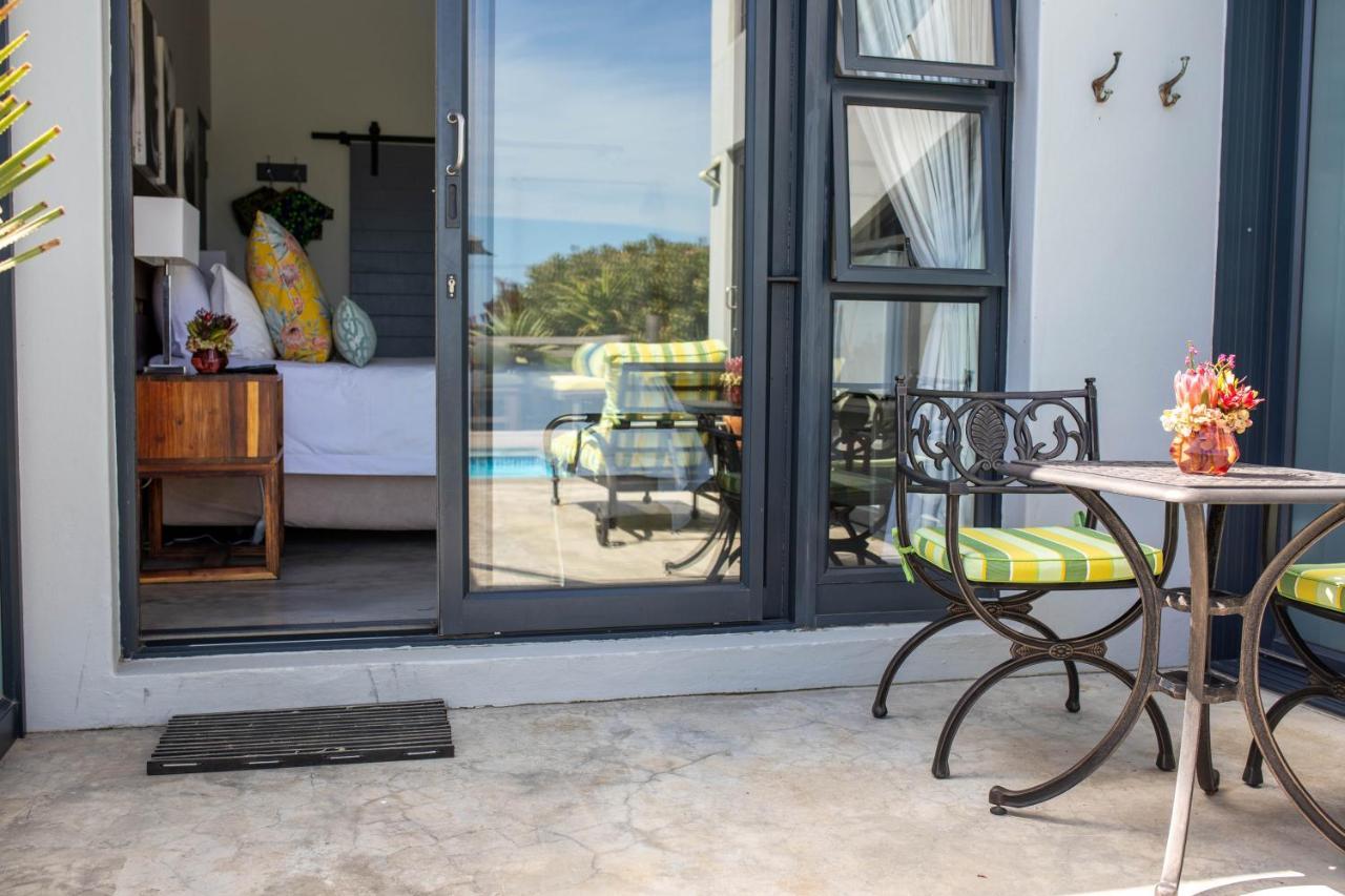 Stay At Friends Bettyʼs Bay Exterior foto