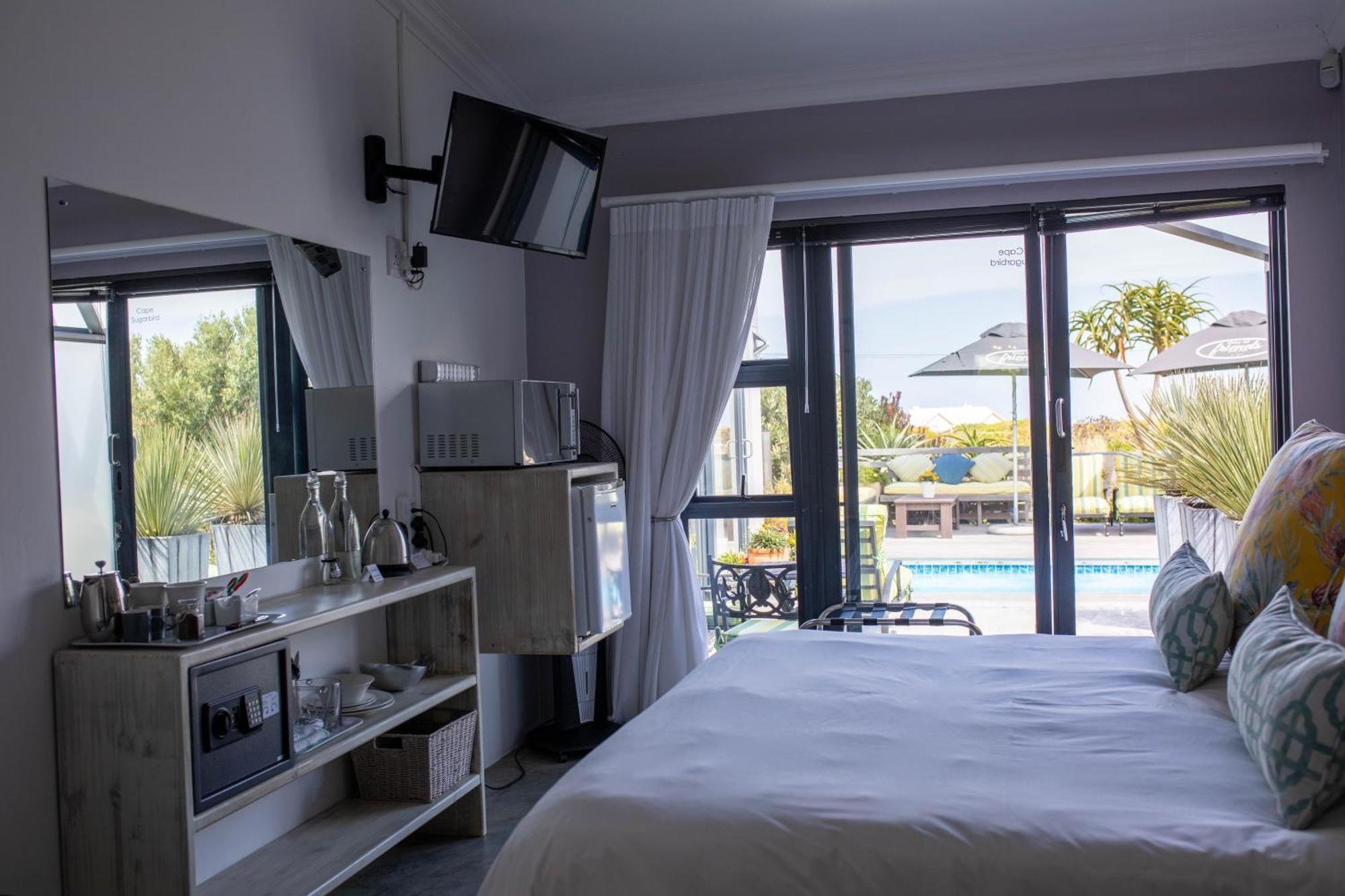 Stay At Friends Bettyʼs Bay Quarto foto