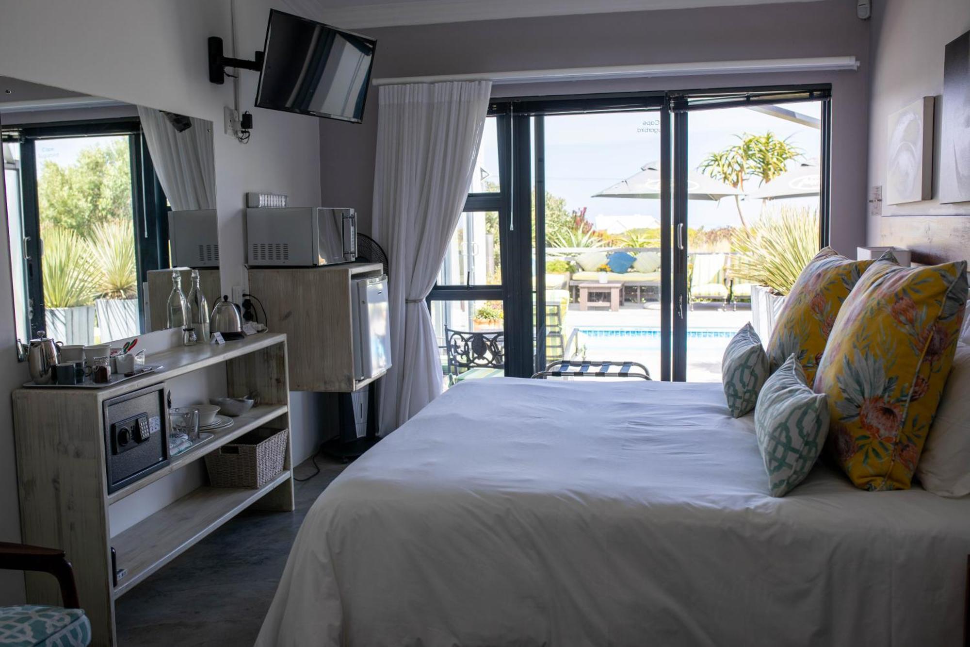 Stay At Friends Bettyʼs Bay Quarto foto