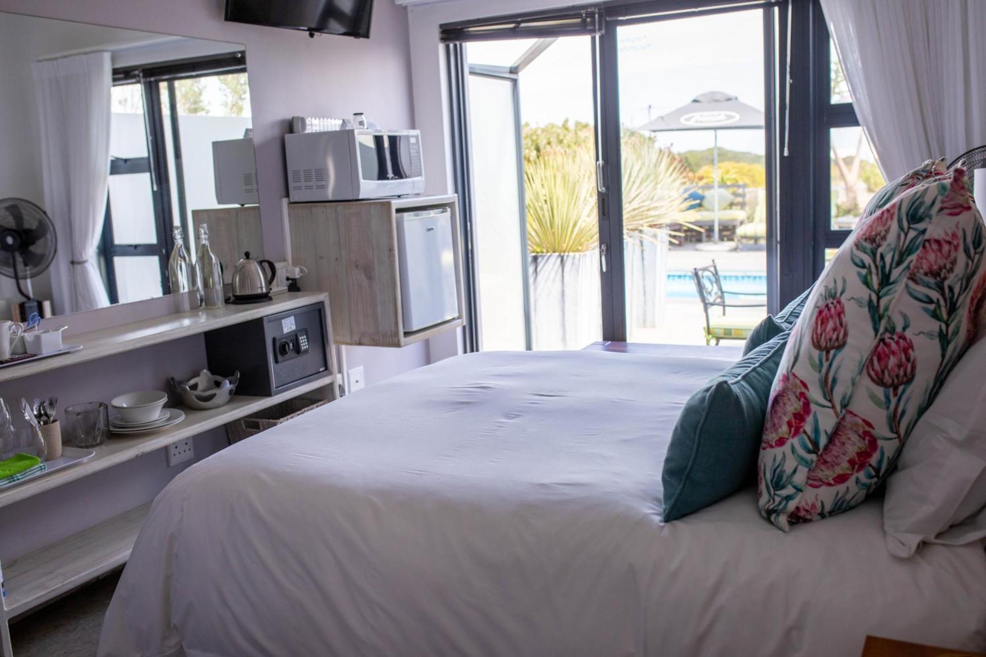 Stay At Friends Bettyʼs Bay Quarto foto