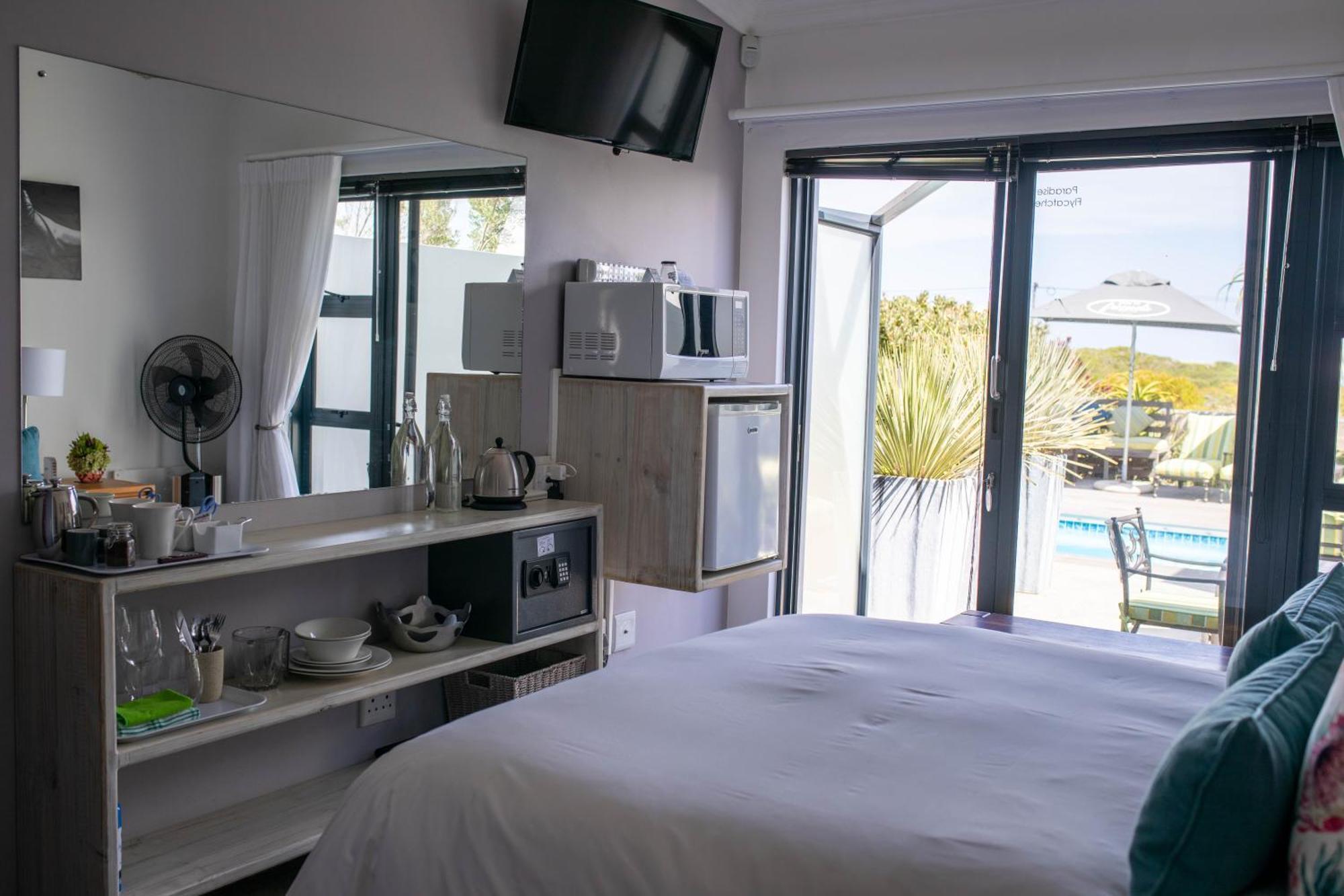 Stay At Friends Bettyʼs Bay Quarto foto