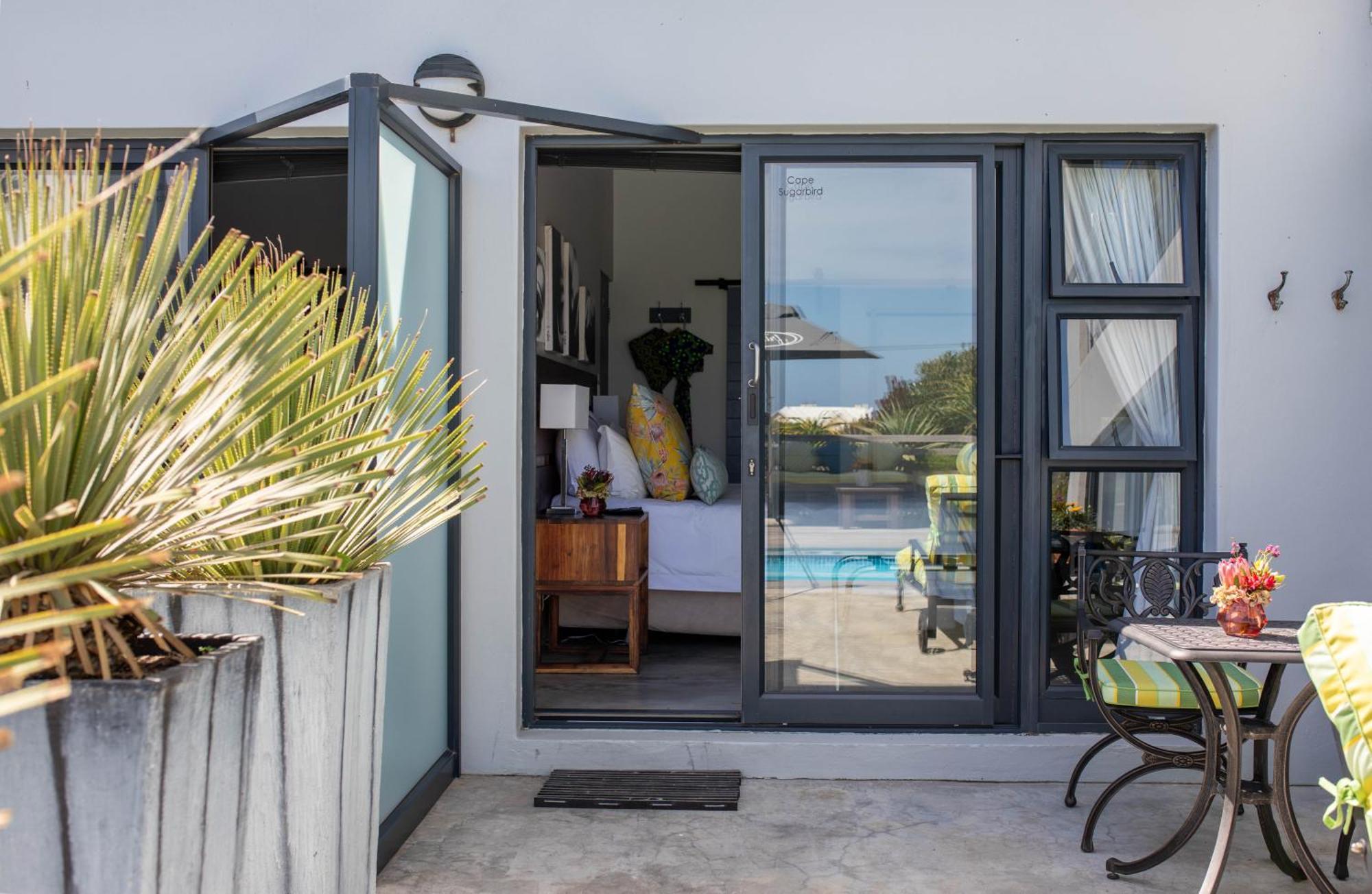 Stay At Friends Bettyʼs Bay Quarto foto