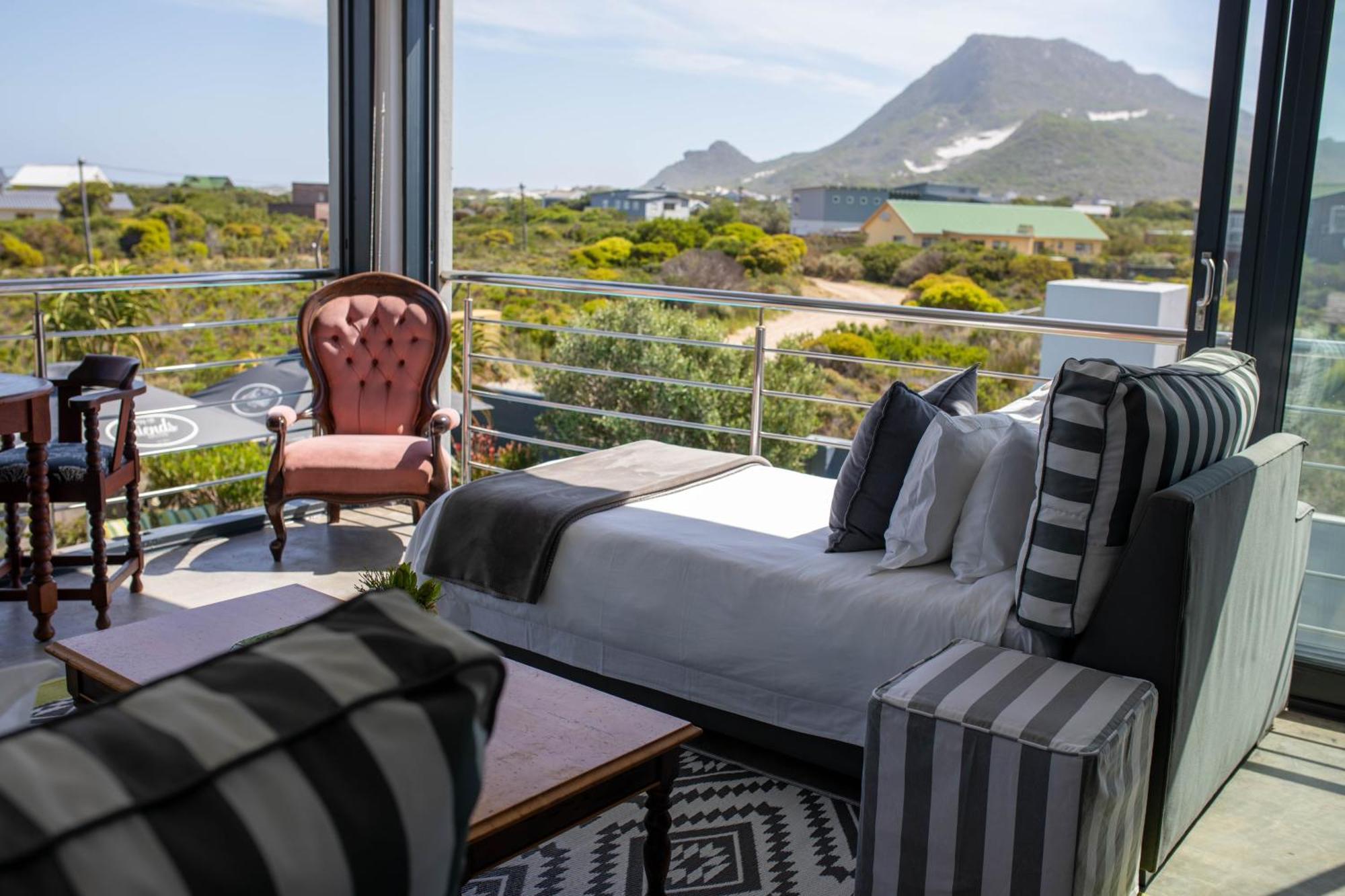 Stay At Friends Bettyʼs Bay Quarto foto