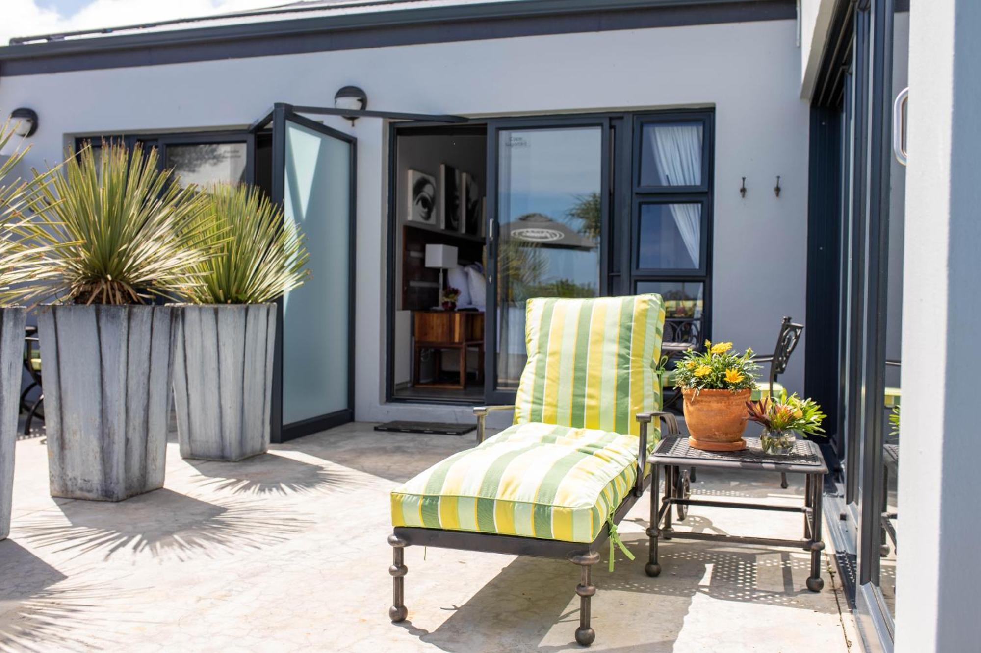 Stay At Friends Bettyʼs Bay Quarto foto